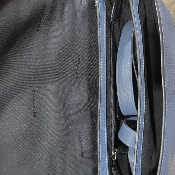 Coach Purse - Picture 5 of 8